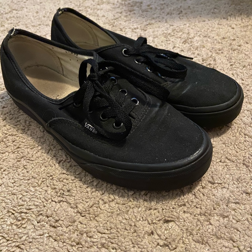 Vans for sale